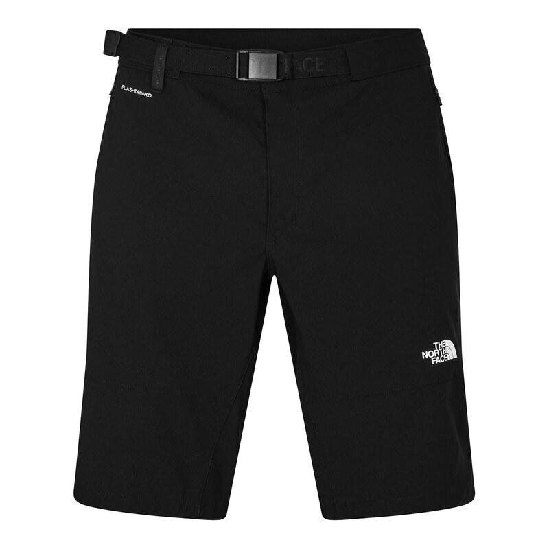Kraťasy The North Face TNF Black 3260139