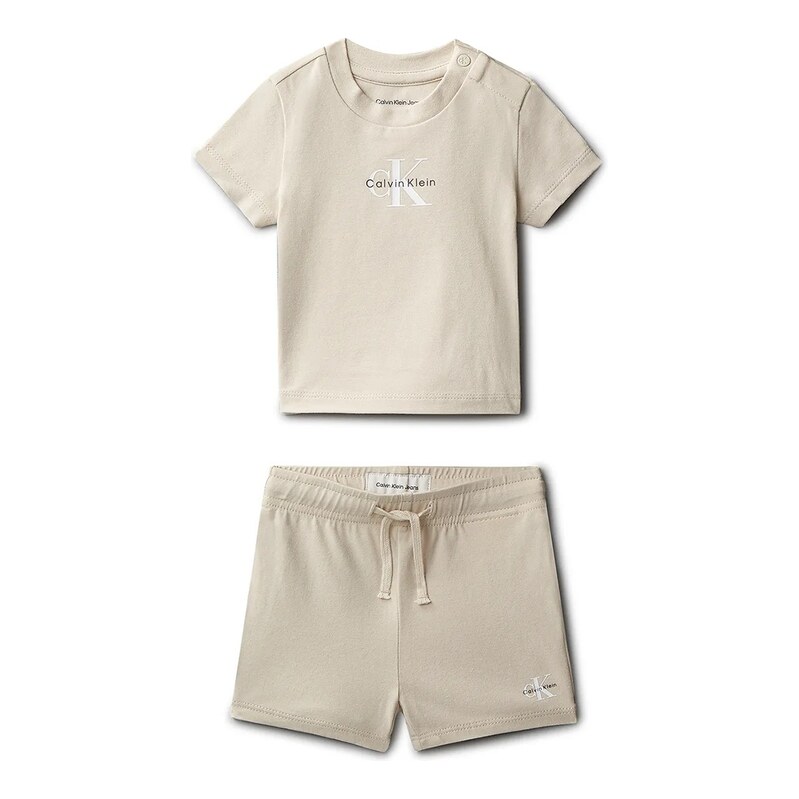 Calvin Klein Jeans set kojenecký bavlněný