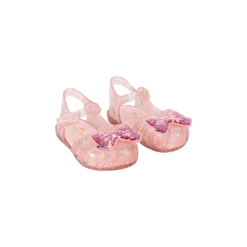 Konges Sløjd sandály dětské LILO SANDAL