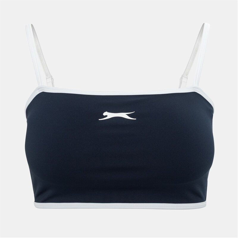 Tričko Slazenger Navy 6667043 115022521