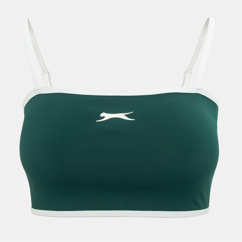 Tričko Slazenger Forest Green 4357960 115022522