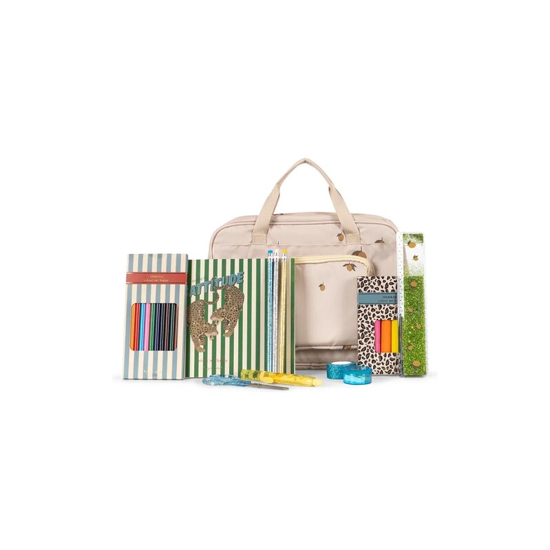 Konges Sløjd taška dětská HOLIDAY ESSENTIALS BAG 115021307