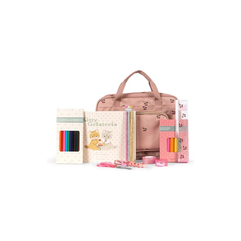 Konges Sløjd taška dětská HOLIDAY ESSENTIALS BAG 115021308
