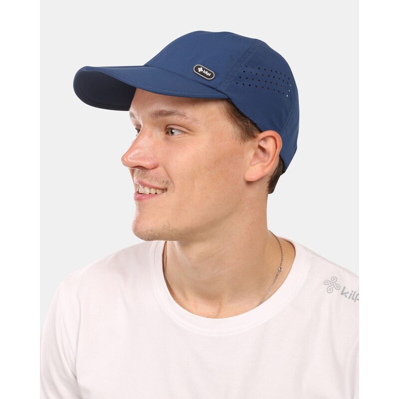 Unisex kšiltovka Kilpi MIND-U tmavě modrá
