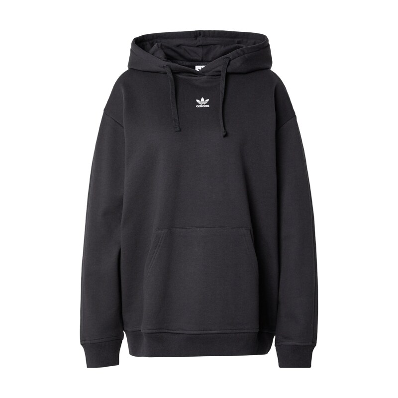 ADIDAS ORIGINALS Mikina Essentials černá