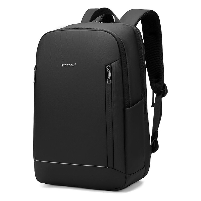 Městský batoh 15.6 - Tigernu, T-B91202 Black
