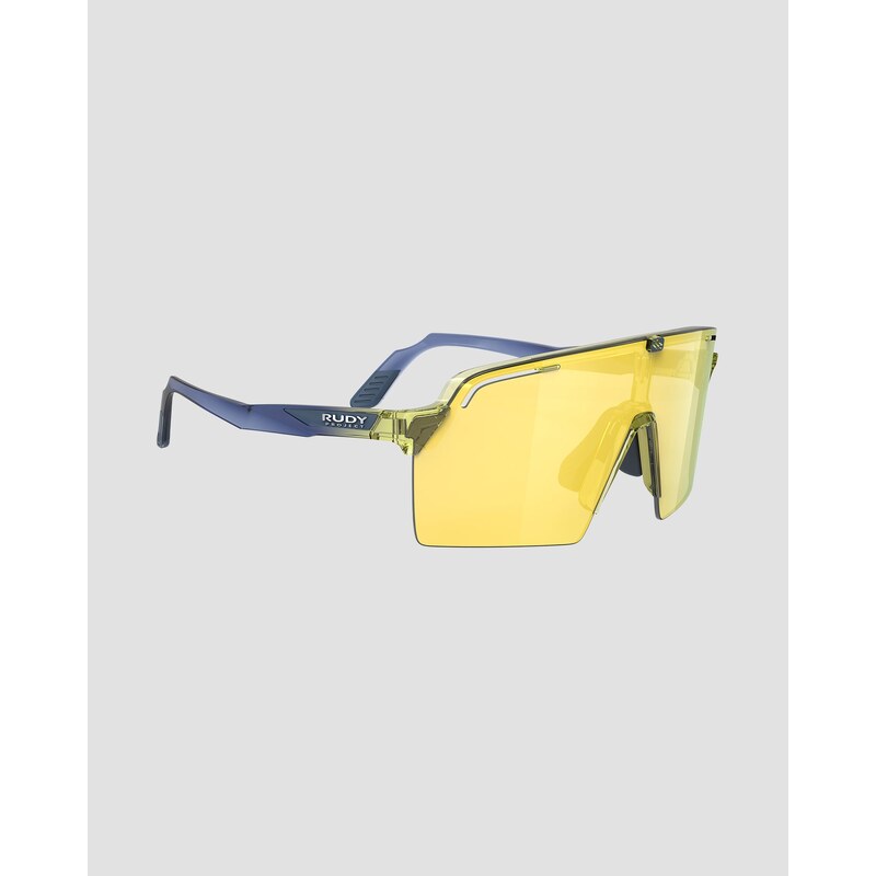 Žluté Sportovní Brýle Rudy Project Spinshield Pro Se Skly Rp Optics 114923473