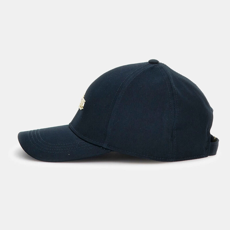 Dámská Kšiltovka GUESS BASEBALL CAP AW5475COT01-DBL – Tmavě modrá