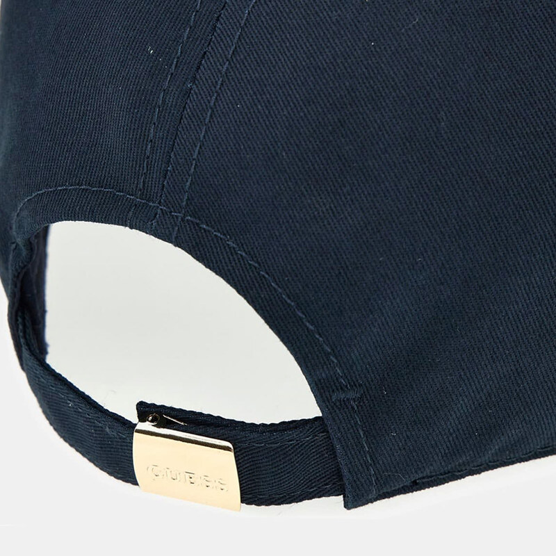 Dámská Kšiltovka GUESS BASEBALL CAP AW5475COT01-DBL – Tmavě modrá