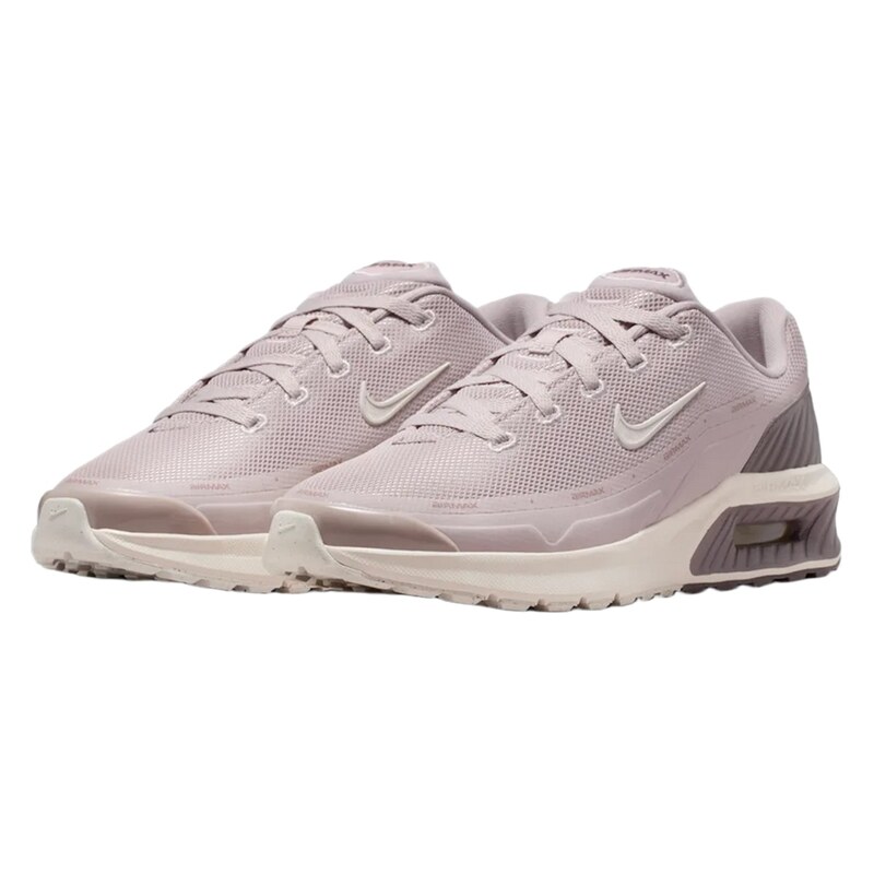 Dámské Nízké tenisky NIKE NIKE AIR MAX BIA IO9414-001 – Fialová