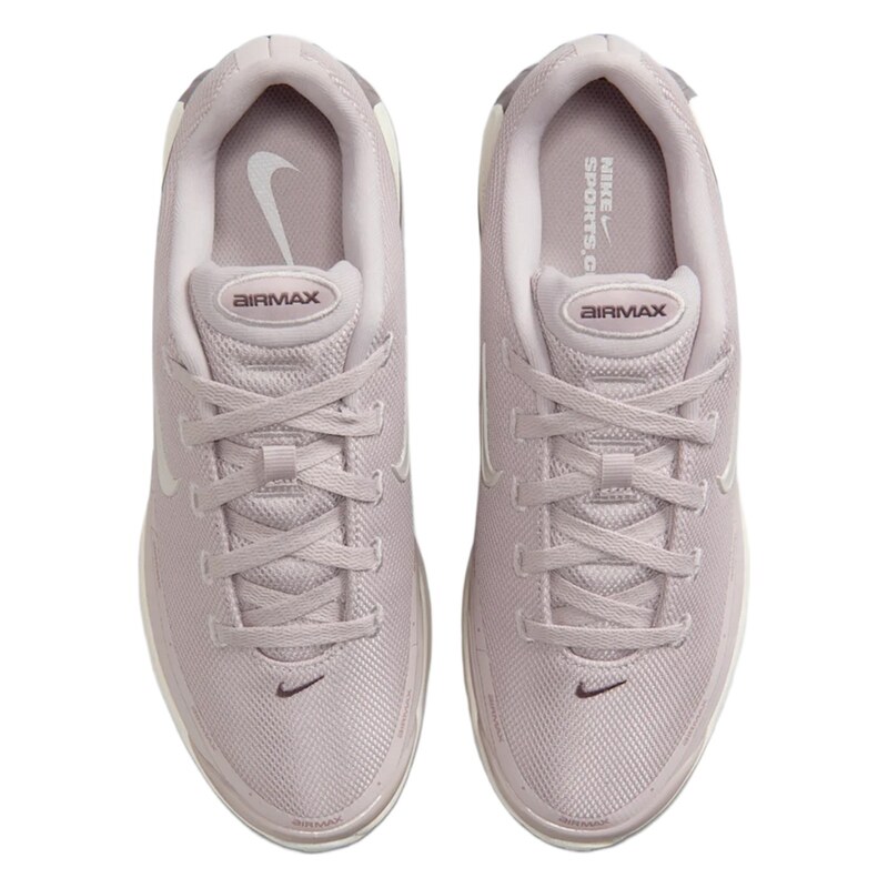 Dámské Nízké tenisky NIKE NIKE AIR MAX BIA IO9414-001 – Fialová
