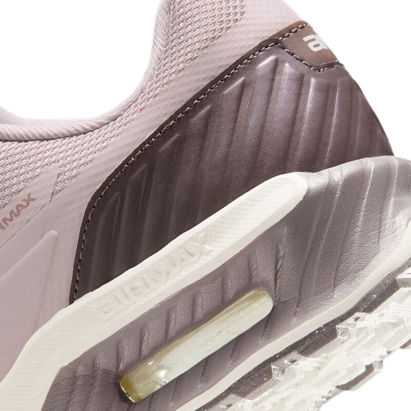 Dámské Nízké tenisky NIKE NIKE AIR MAX BIA IO9414-001 – Fialová