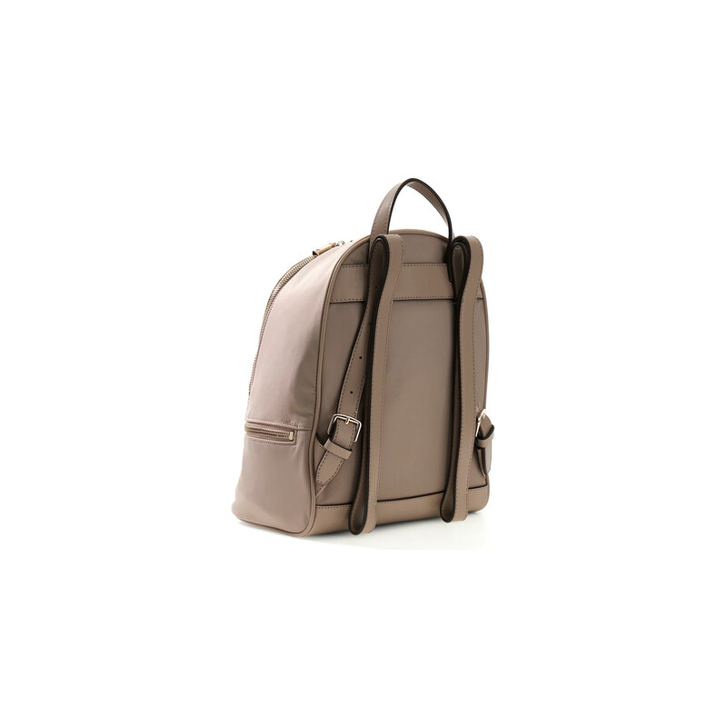 Dámský Batoh GUESS FOLLIE SMALL BACKPACK TWNN9676032-TAU – Hnědá