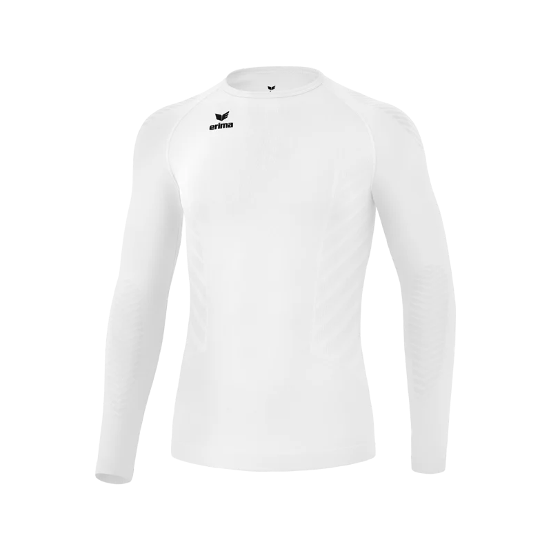 Erima Triko s dlouhým rukávem Athletic Long sleeve Kids unisex