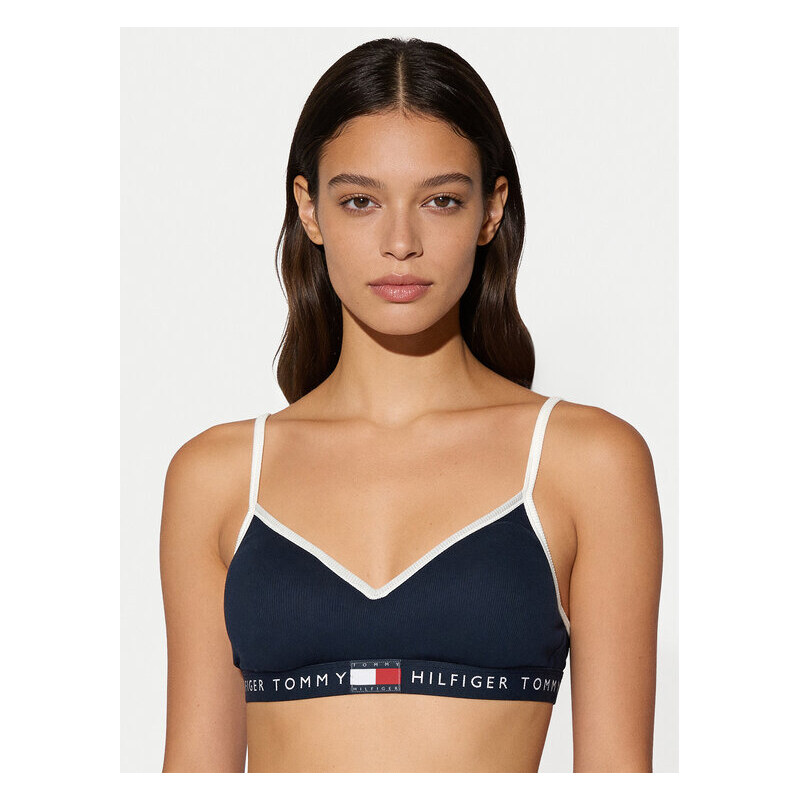 Podprsenkový top Tommy Hilfiger 115022897