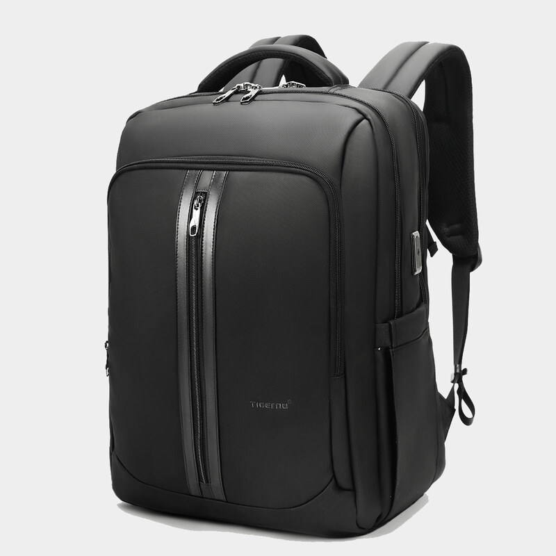 Městský batoh 15.6 - Tigernu, T-B9600 Black