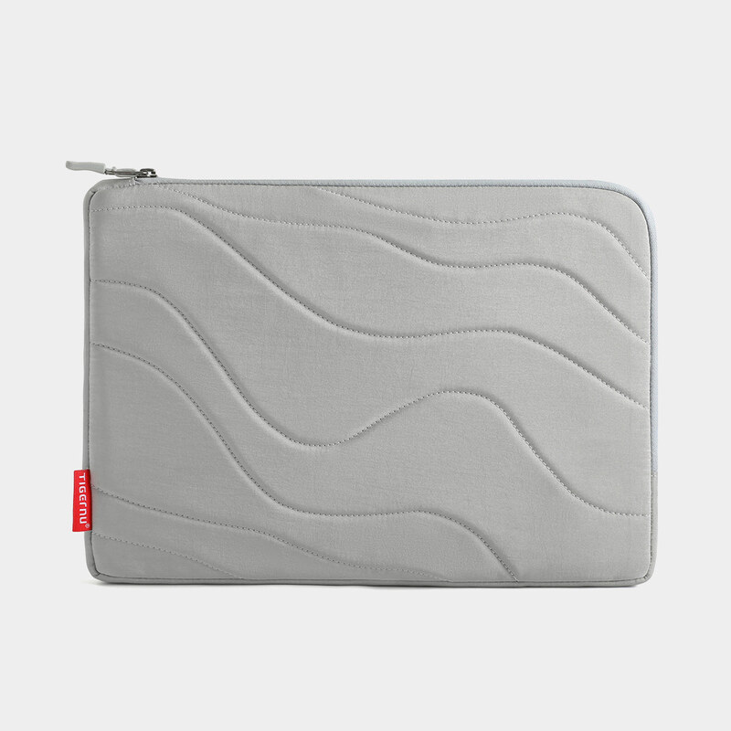 Pouzdro na notebook 14 - Tigernu, T-S81192 Gray 115021726