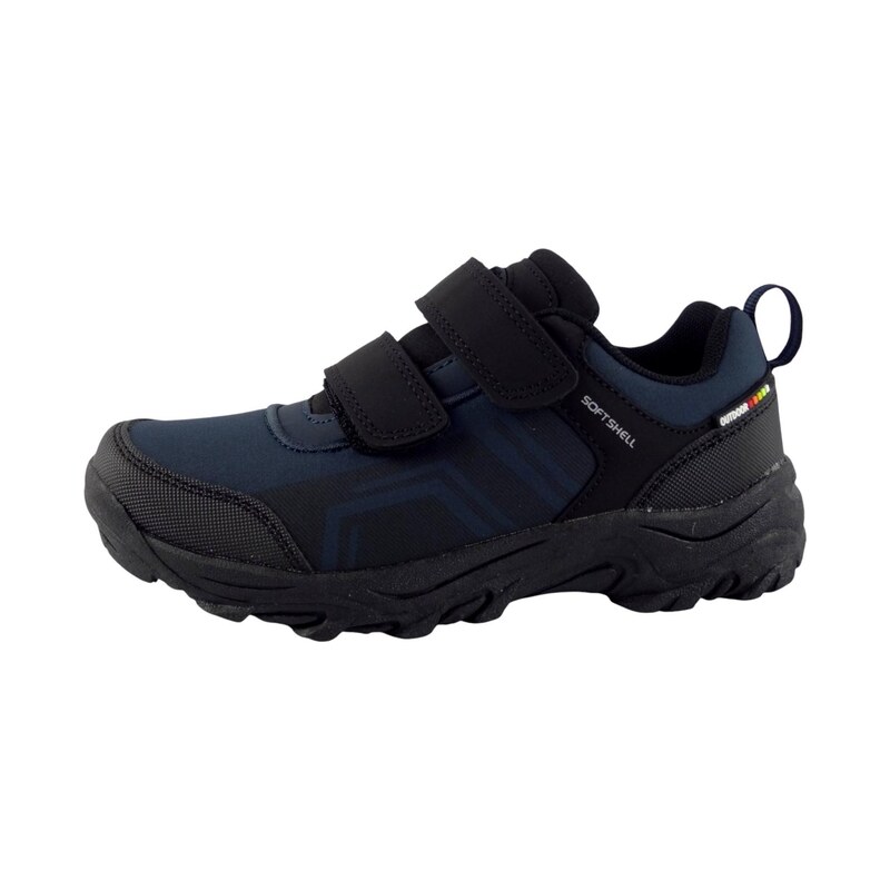 American Club dětská obuv WT281 navy 115021772
