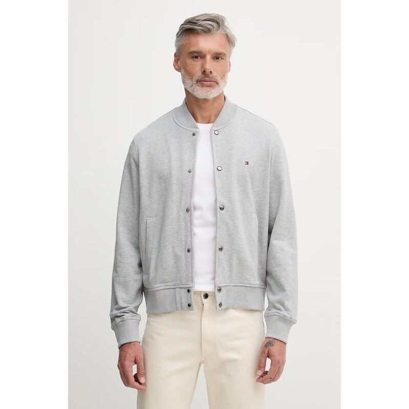 Tommy Hilfiger bomber pánský bavlněný