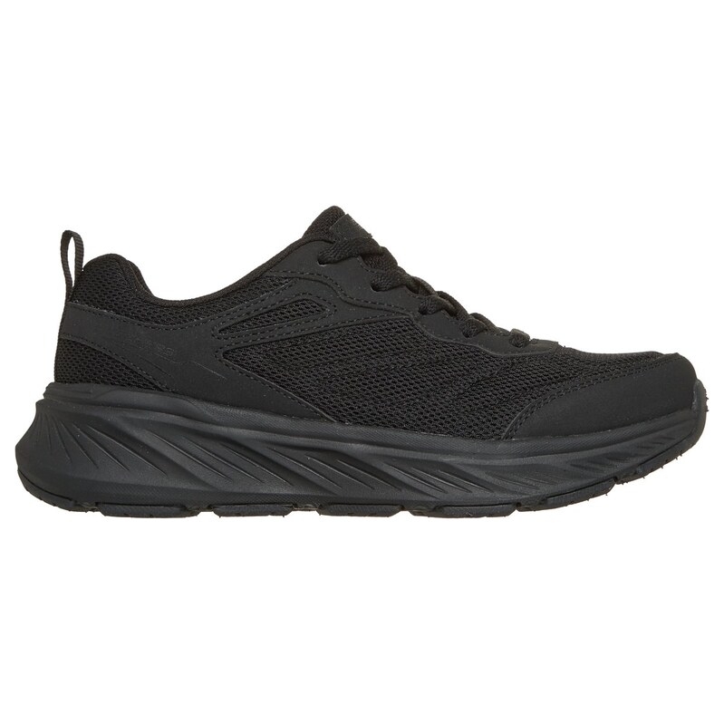Skechers Chlapci Edgeride - Zonverdex Shoes v Černá, Velikost 35