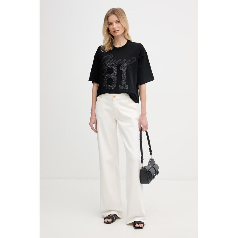 Marciano by Guess wide leg džíny dámské KYLIE