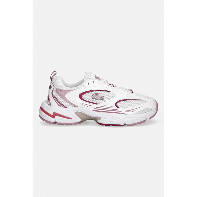 Lacoste STORM 96 2K sneakers boty dámské