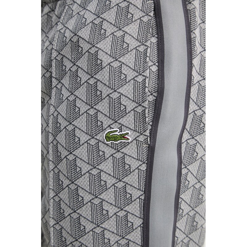 Lacoste tepláky pánské s bavlnou