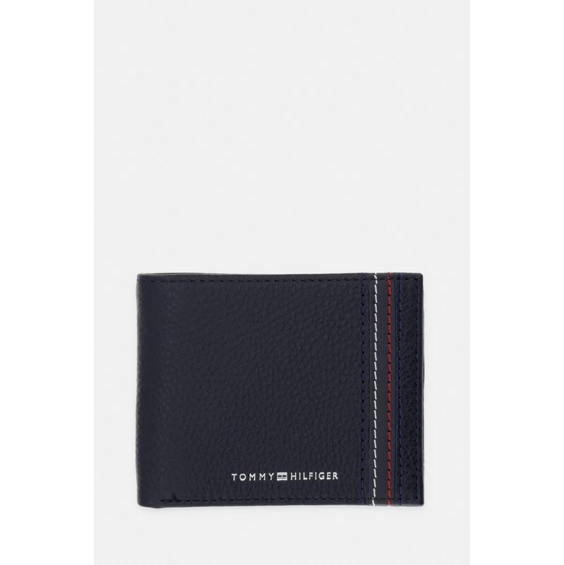 Tommy Hilfiger Peněženka pánská kožená