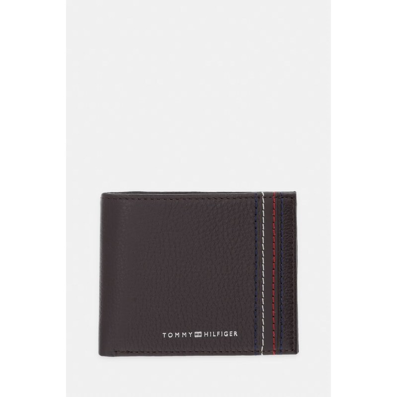 Tommy Hilfiger Peněženka pánská kožená