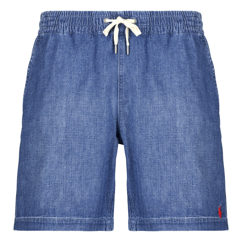 Polo Ralph Lauren Kraťasy & Bermudy SHORT PREPSTER 5 POCHES EN