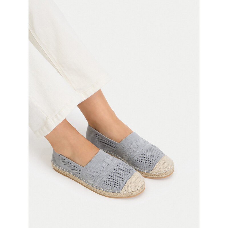 Espadrilky Nautica