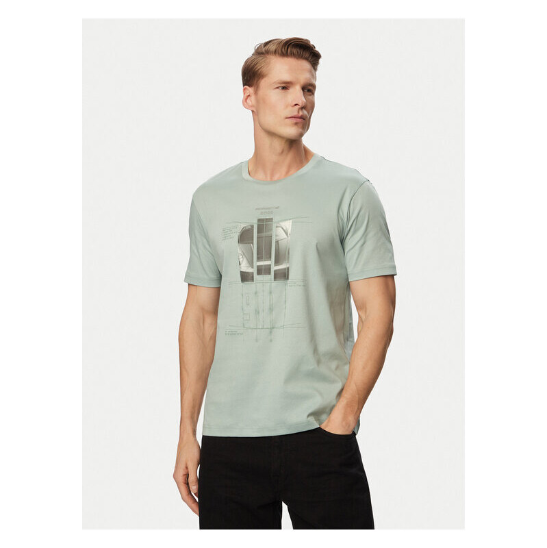 T-Shirt BOSS