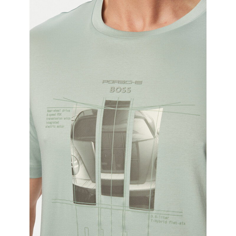 T-Shirt BOSS