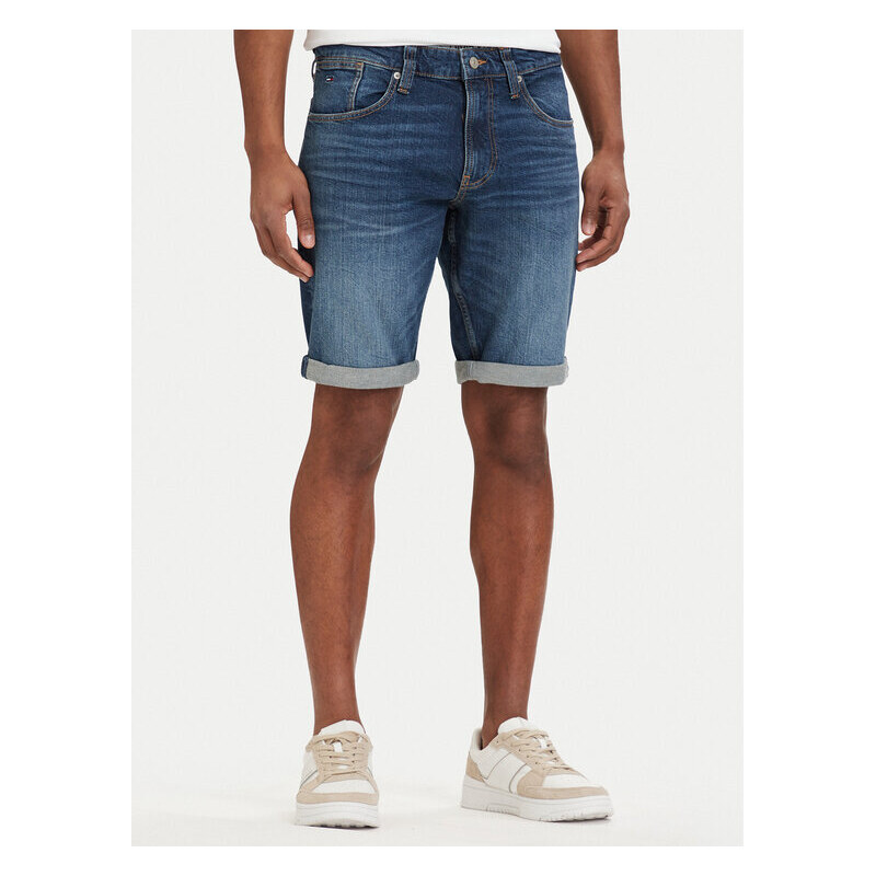 Džínové šortky Tommy Jeans