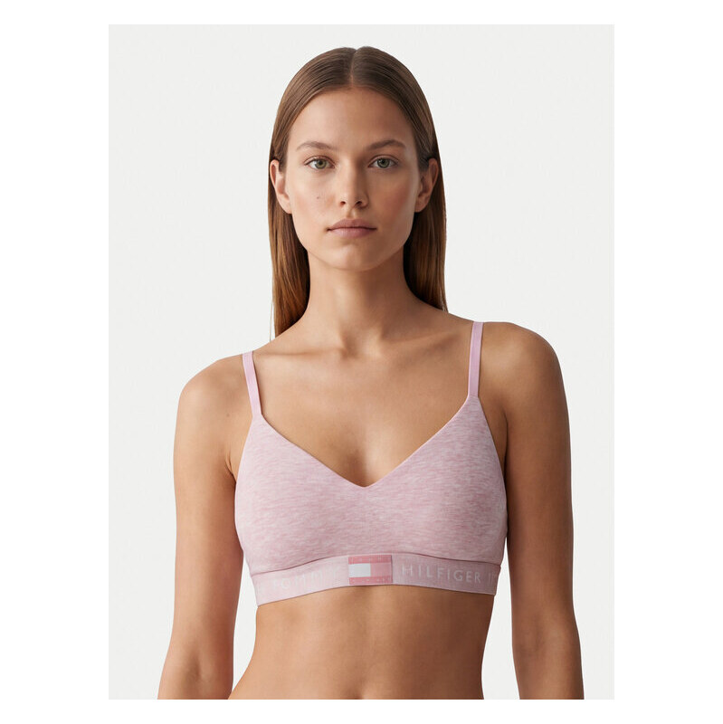 Podprsenka Bralette Tommy Hilfiger 115029665