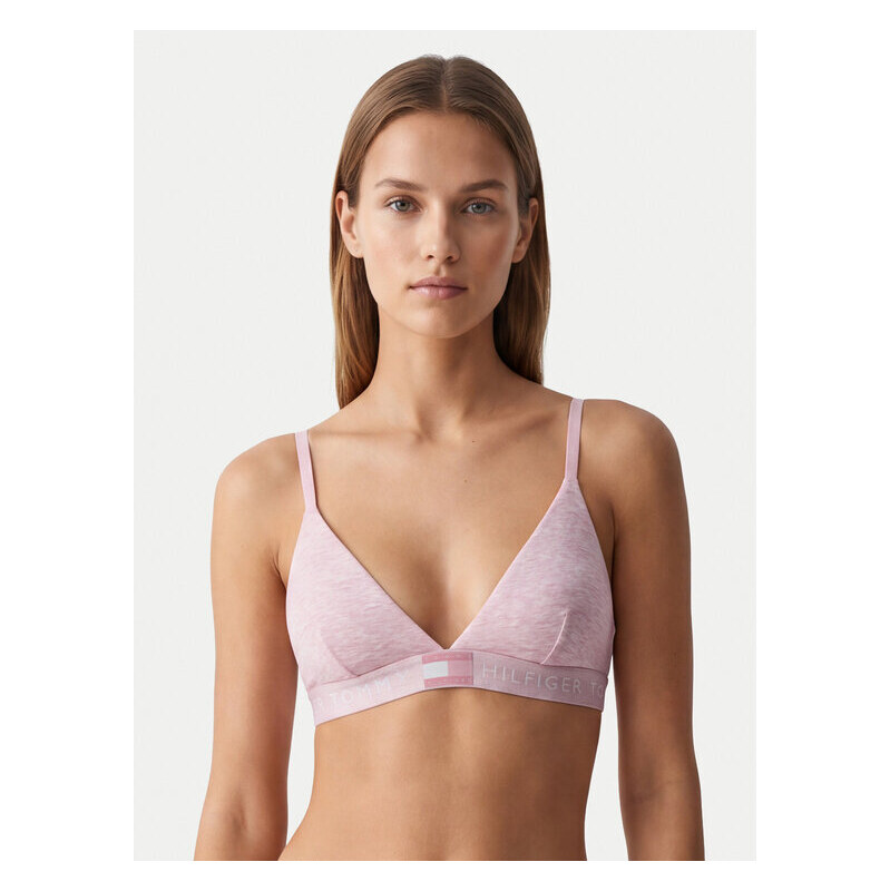 Podprsenka Bralette Tommy Hilfiger 115035597