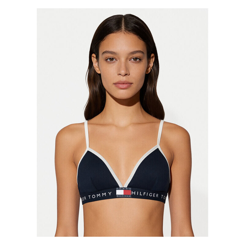 Podprsenka Bralette Tommy Hilfiger 115029743