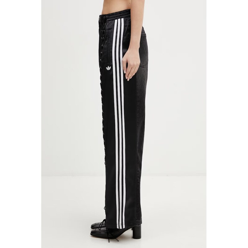 adidas Originals rovné džíny dámské