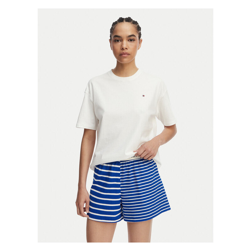 Pyžamo Tommy Hilfiger 115031144