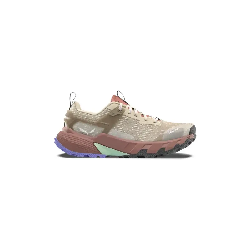 Salewa Pedroc 2 dámské boty Oatmeal/Etruscan Red UK 5 / EU 38 115029749