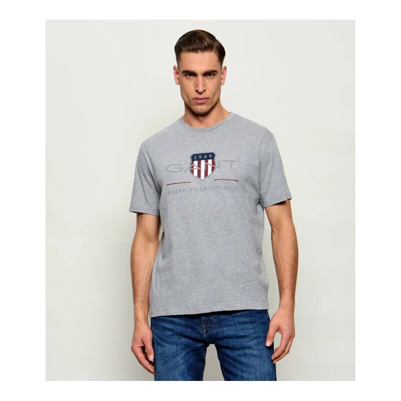 Gant Tričko | Regular Fit
