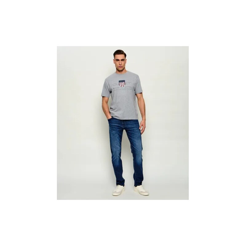 Gant Tričko | Regular Fit