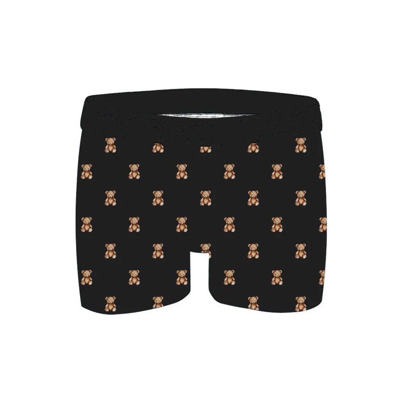 Pánské boxerky John Frank JFBDMOD130