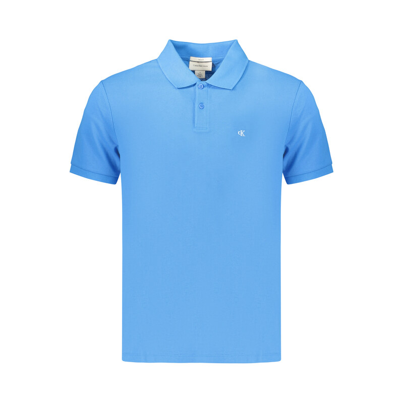 Calvin Klein pánská polokošile