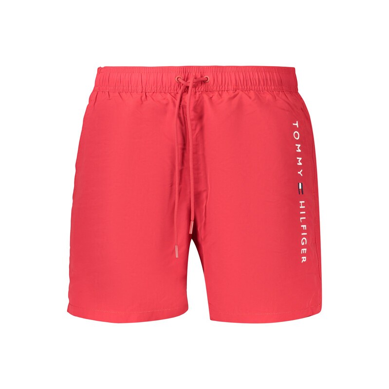 Pánské koupací kraťasy Tommy Hilfiger