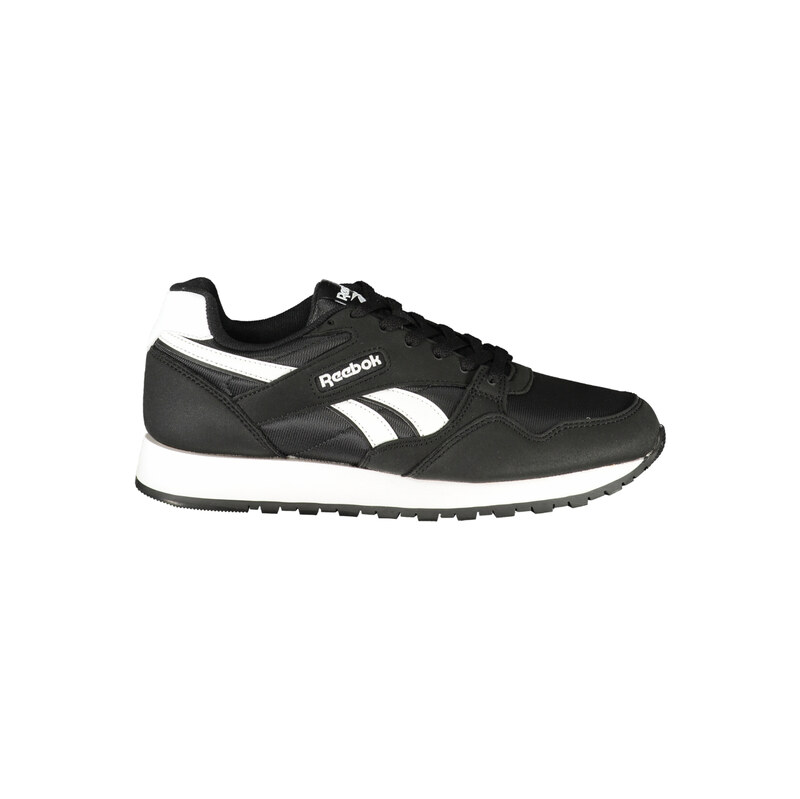 Reebok nízké černé tenisky