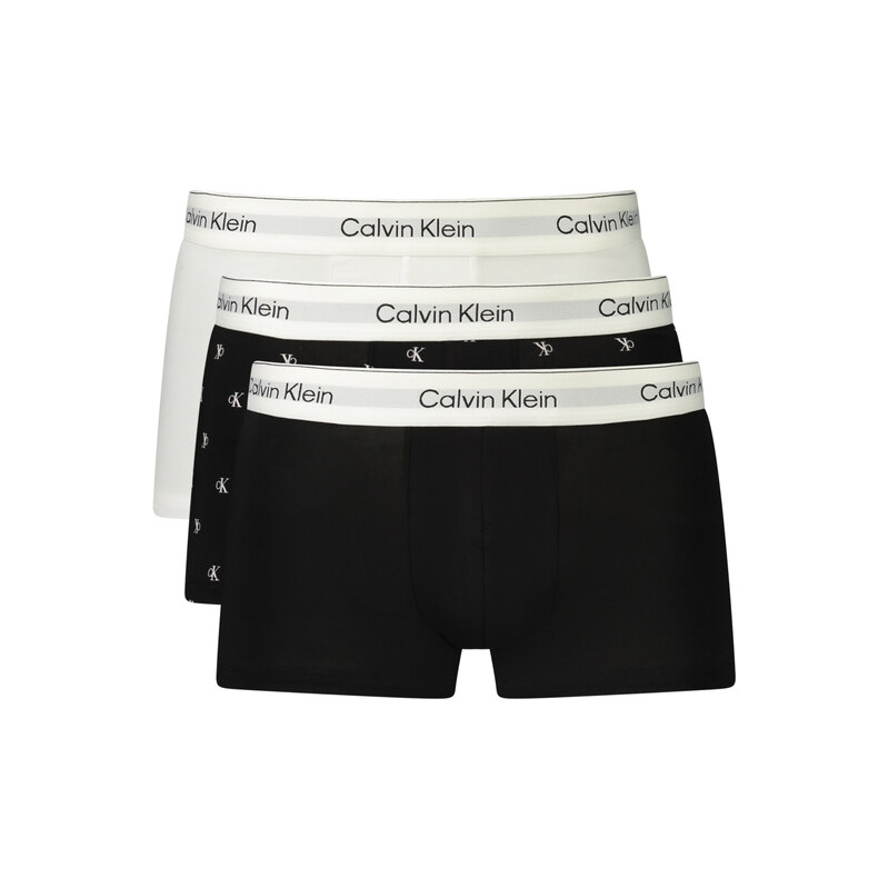 Calvin Klein boxerky černé