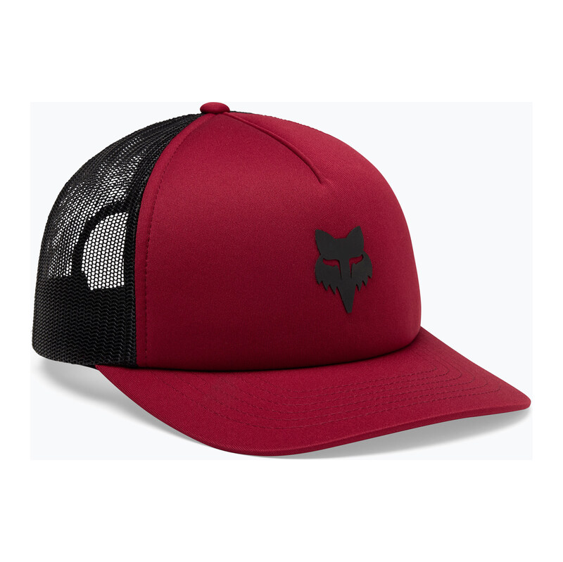 Dámská kšiltovka Fox Racing Boundary Trucker W cab