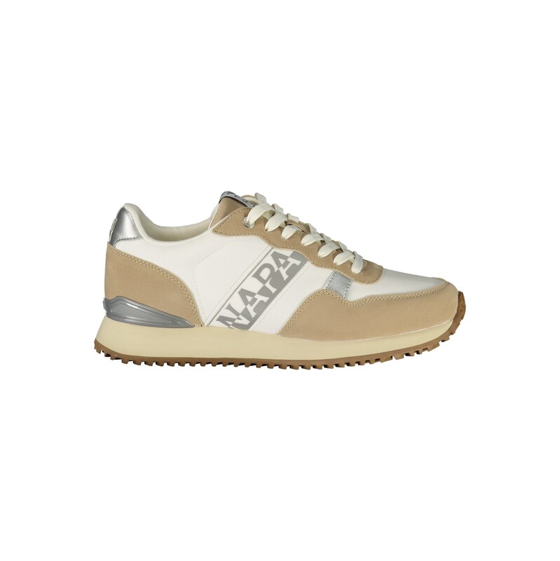NAPAPIJRI SHOES Sportovní dámské tenisky Napapijri 115030970