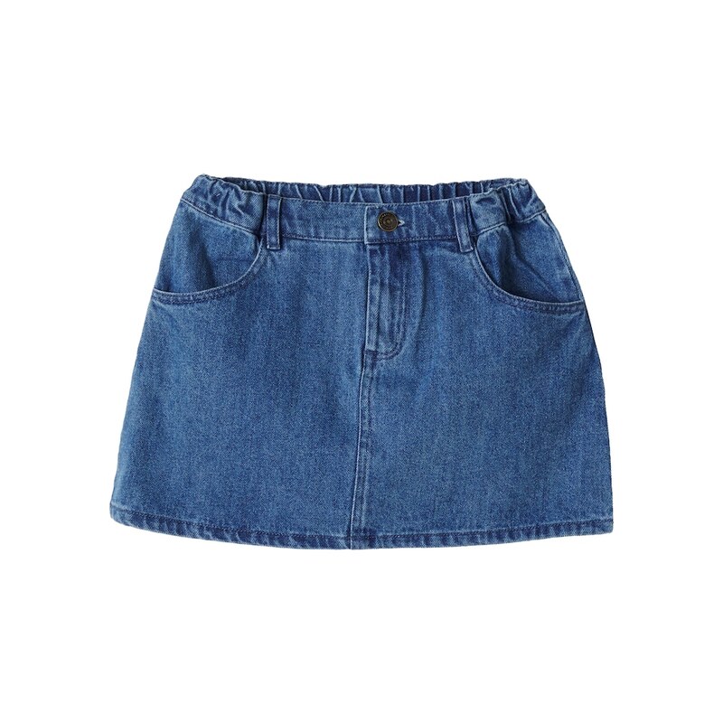 Konges Slojd Konges SlÃ¸jd Magot denim skirt